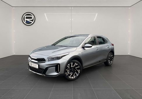 Kia XCeed, 2025