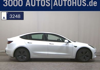Tesla Model 3, 2023
