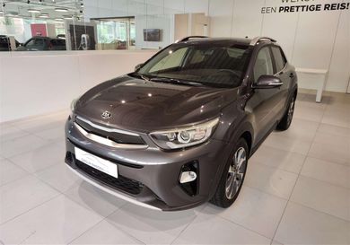 Kia Stonic, 2019
