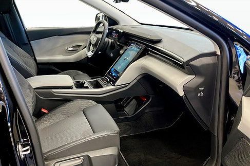 Ford Explorer, 2026