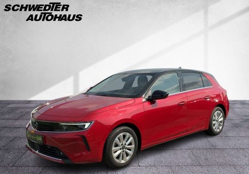 Opel Astra, 2023