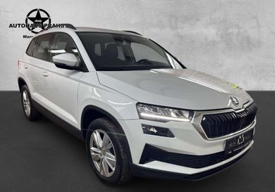 Skoda Karoq, 2023