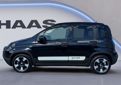 Fiat Panda, 2024