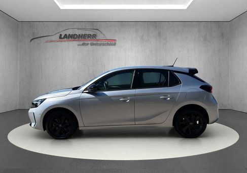 Opel Corsa, 2025 2