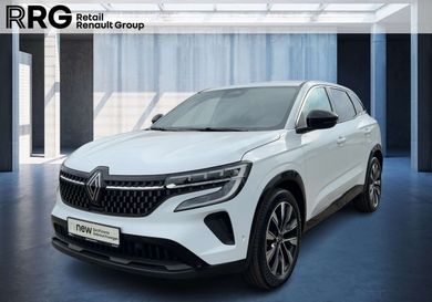 Renault Austral, 2024