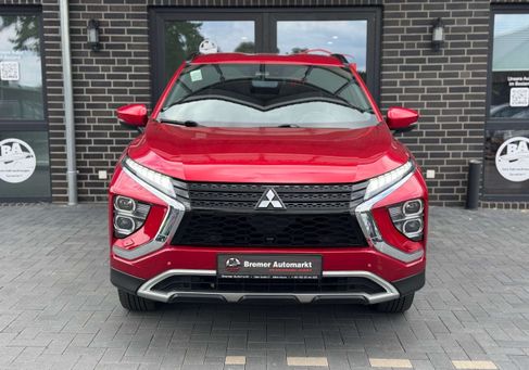 Mitsubishi Eclipse, 2021