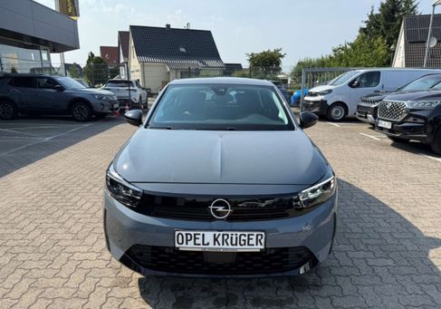 Opel Corsa, 2024 3