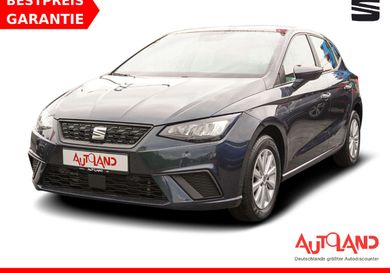 Seat Ibiza, 2023