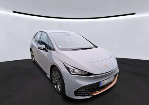Cupra Born, 2023