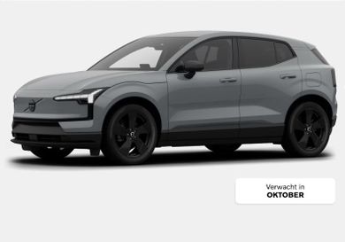Volvo EX30, 2026
