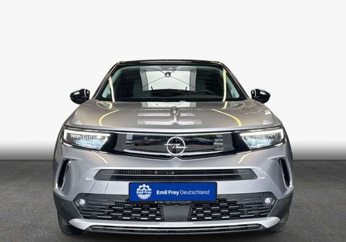 Opel Mokka, 2022