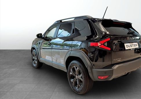 Dacia Duster, 2026 3