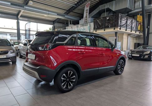 Opel Crossland X, 2023 3