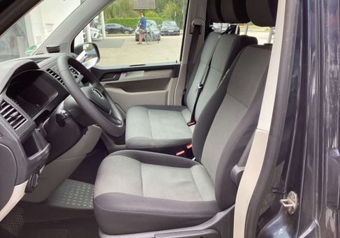 Volkswagen T6 Transporter, 2018 3