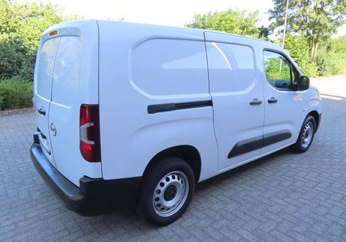 Opel Combo, 2023