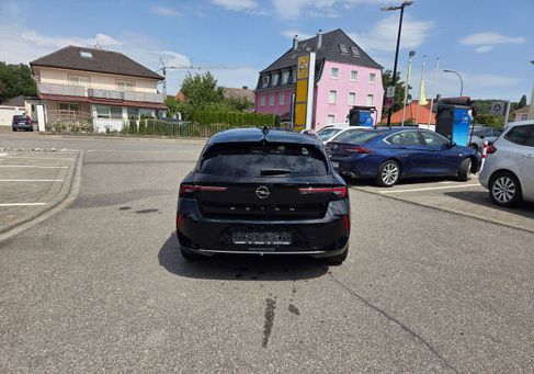 Opel Astra, 2022