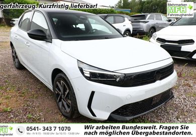 Opel Corsa, 2025