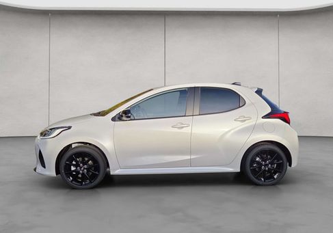 Mazda 2, 2025 2