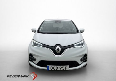 Renault ZOE, 2022
