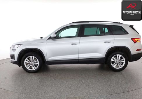 Skoda Kodiaq, 2023