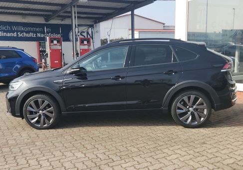Volkswagen Taigo, 2021