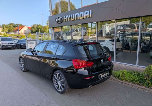 BMW 118, 2019 3