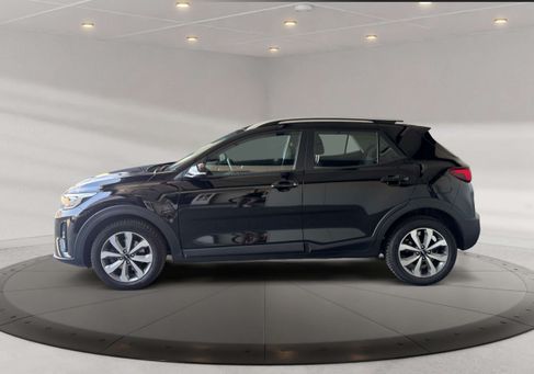 Kia Stonic, 2023