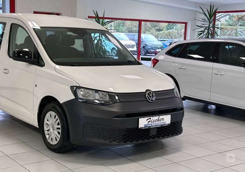 Volkswagen Caddy, 2023