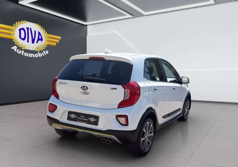 Kia Picanto, 2018