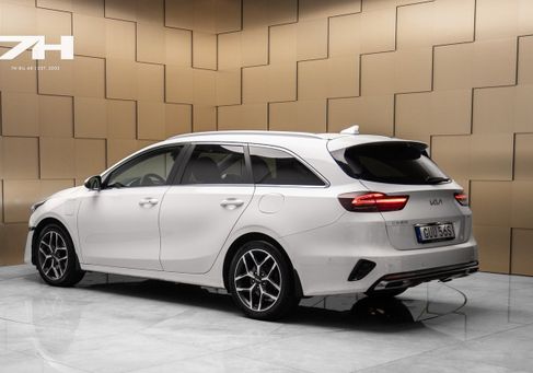 Kia Cee'd Sportswagon, 2023 3