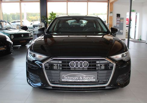 Audi A6, 2022 2