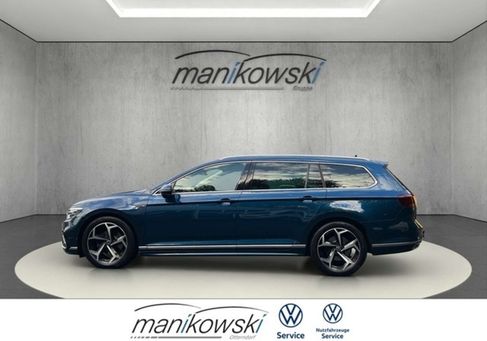 Volkswagen Passat Variant, 2023 2