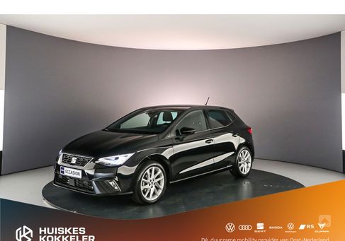 Seat Ibiza, 2023