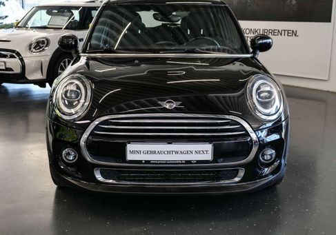 MINI Cooper, 2020
