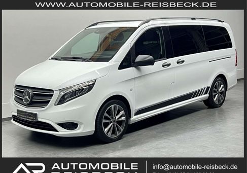 Mercedes-Benz Vito, 2019