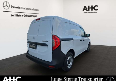 Mercedes-Benz Citan, 2023
