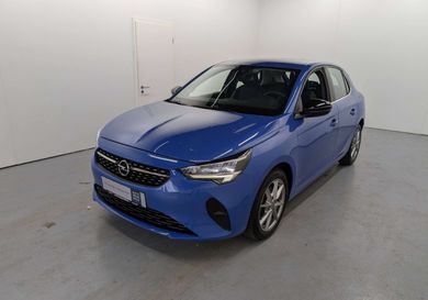 Opel Corsa, 2023