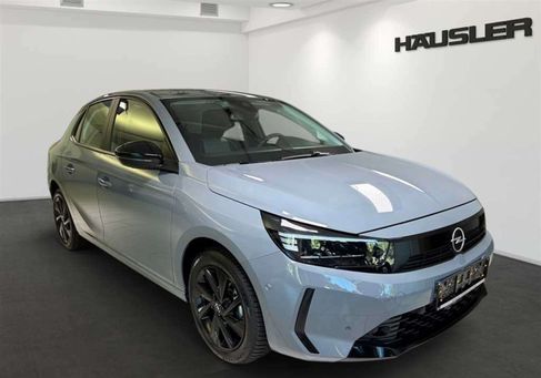 Opel Corsa, 2024 2