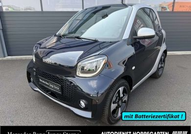 Smart ForTwo, 2024
