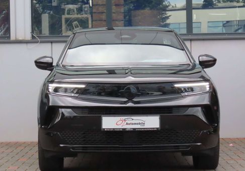 Opel Mokka, 2025 2