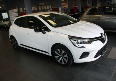 Renault Clio, 2023