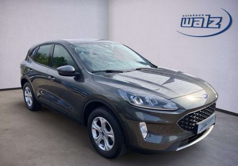 Ford Kuga, 2022 2