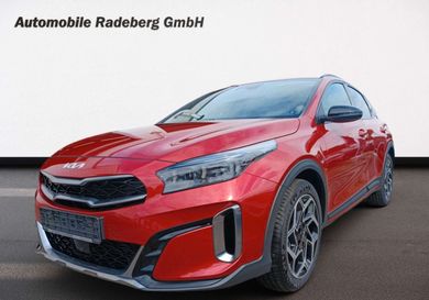 Kia XCeed, 2024