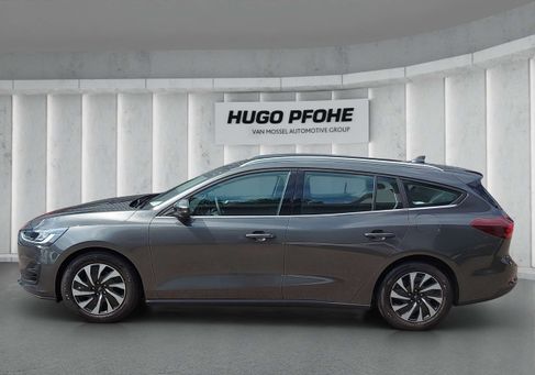 Ford Focus, 2022