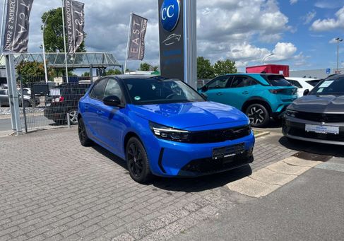 Opel Corsa, 2025