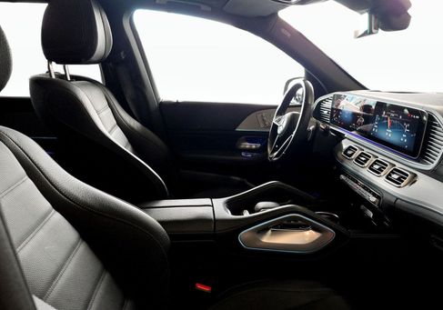 Mercedes-Benz GLE 350, 2023