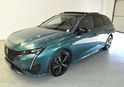 Peugeot 308, 2023