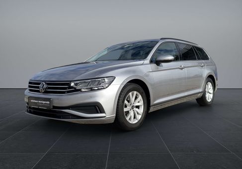 Volkswagen Passat Variant, 2021 2