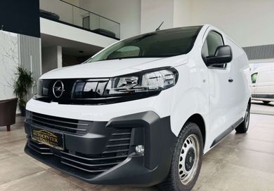 Opel Vivaro, 2025