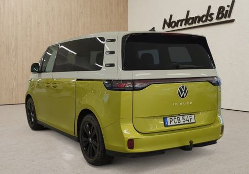 Volkswagen ID.Buzz, 2023